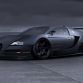 Liberty Walk Bugatti Veyron