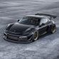 Rauh-Welt Begriff Porsche Cayman GT4