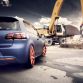 VW Golf GTI by BBM Motorsport
