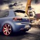 VW Golf GTI by BBM Motorsport
