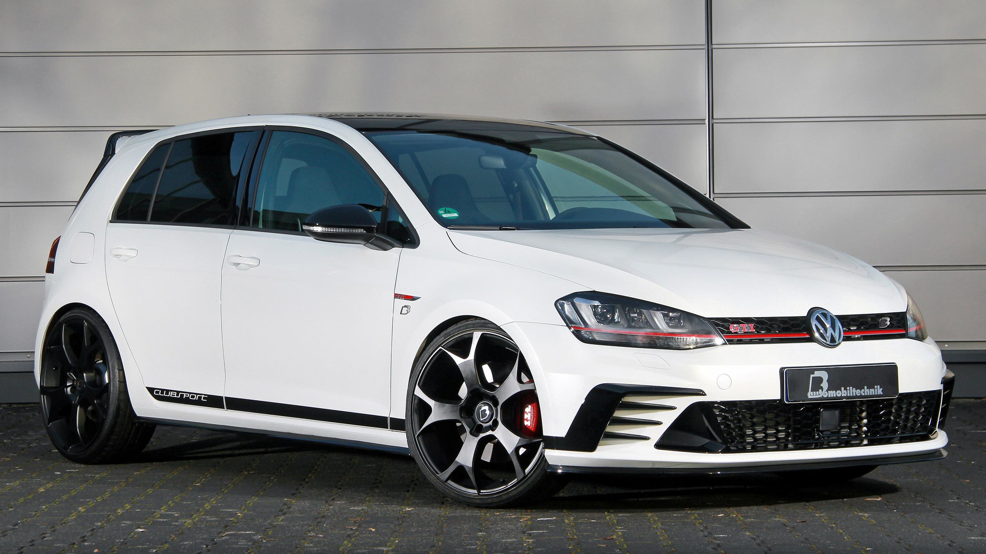 VW_Golf_GTI_Clubsport_S_by_B&B_Automobiltechnik_01