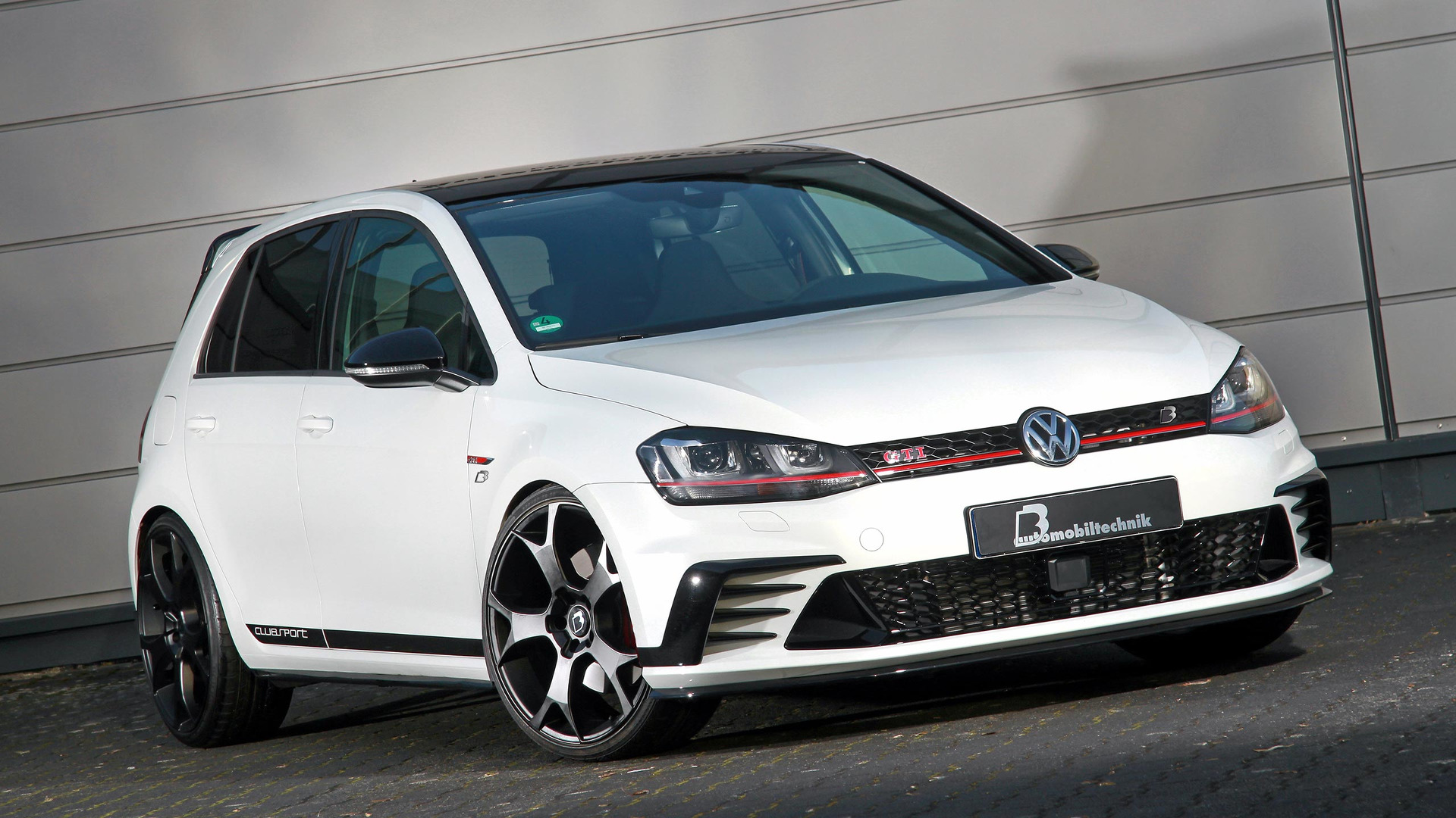 VW_Golf_GTI_Clubsport_S_by_B&B_Automobiltechnik_12