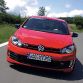 VW Golf GTI Edition 35