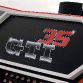 VW Golf GTI Edition 35
