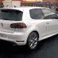 VW Golf GTI Edition 35