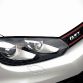 VW Golf GTI Edition 35