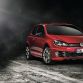 VW Golf GTI Edition 35