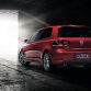 VW Golf GTI Edition 35