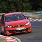 VW Golf GTI Edition 35