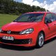 VW Golf GTI Edition 35