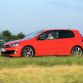 VW Golf GTI Edition 35