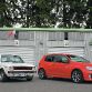 VW Golf GTI Edition 35