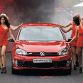 VW Golf GTI Edition 35