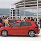 VW Golf GTI Edition 35