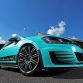 VW Golf GTI Mk7 by Cam-Shaft