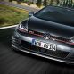 VW Golf GTI Special Edition in Japan