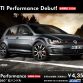 VW Golf GTI Special Edition in Japan