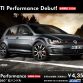 VW Golf GTI Special Edition in Japan