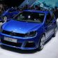  VW Golf R and Scirocco R Live in Geneva 2012