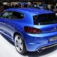  VW Golf R and Scirocco R Live in Geneva 2012