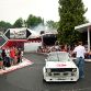 30th GTI Meet at Wörthersee 2011