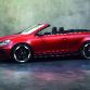 Volkswagen Golf GTI Cabriolet concept,