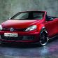 Volkswagen Golf GTI Cabriolet concept,