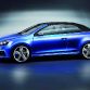 VW Golf R Cabriolet Concept