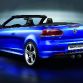VW Golf R Cabriolet Concept