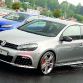 VW Golf R Concept Velvet Grey Metallic
