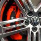 VW Golf R Concept Velvet Grey Metallic