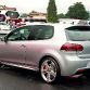 VW Golf R Concept Velvet Grey Metallic