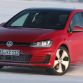 VW Golf GTI
