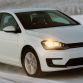 VW e-Golf
