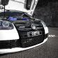 VW Golf R32 with 650 hp