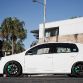 VW Golf R32 with 650 hp