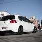 VW Golf R32 with 650 hp