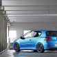 VW Golf V R32 by MR Car Design
