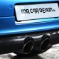 VW Golf V R32 by MR Car Design