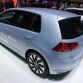 Volkswagen Golf Variant 2013