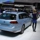 Volkswagen Golf Variant 2013