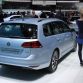 Volkswagen Golf Variant 2013