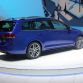 Volkswagen Golf Variant 2013