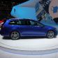 Volkswagen Golf Variant 2013