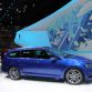 Volkswagen Golf Variant 2013
