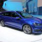 Volkswagen Golf Variant 2013