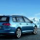 VW Golf Variant 2013