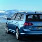 VW Golf Variant 2013
