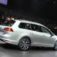 VW Golf Variant 2013