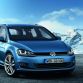 VW Golf Variant 2013
